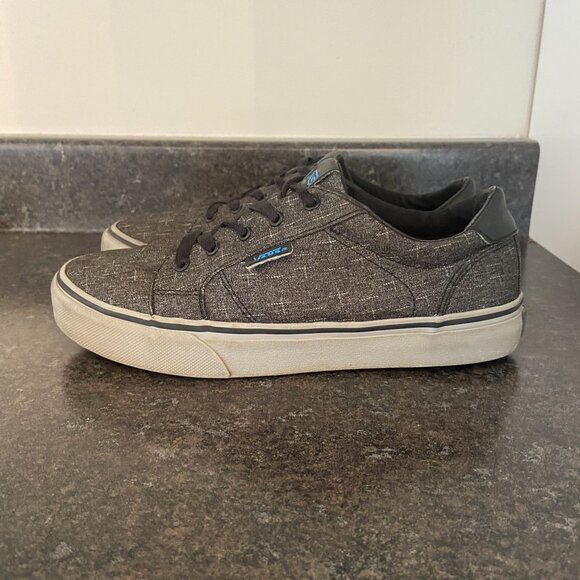 Vans Era Low Sneakers - Size 5 - Picture 4 of 8